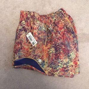 SALE Limitied Edition size 6 seaweeze shorts